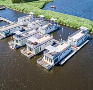 Watervilla AquaLiving