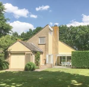 Watervilla Arnemuiden