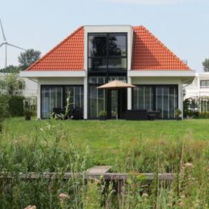 Watervilla Barok Harderwijk 325