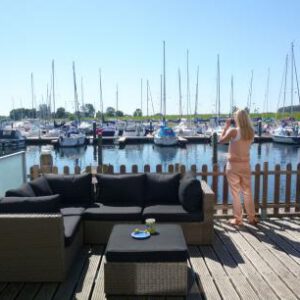 Watervilla Beurtschippersstraat 23
