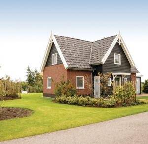 Watervilla Bodelaeke-Beulaker luxe wellne