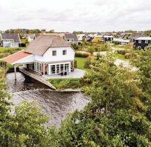Watervilla Bodelaeke-Schiphuis Wellness 6