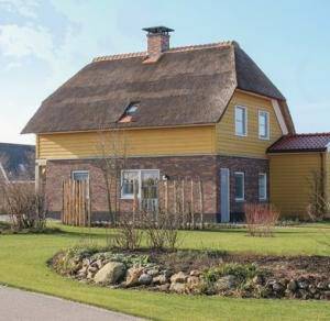 Watervilla Bodelaeke-Schiphuis Wellness 8