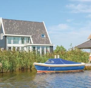 Watervilla Bodelaeke-Wieden 4p.