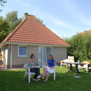 Watervilla Buitenplaats It Wiid 2
