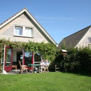 Watervilla Resort Ijsselmeer 2