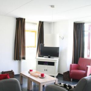 Watervilla Resort Ijsselmeer 3