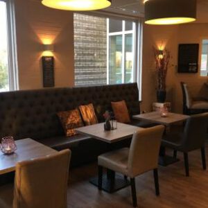 Watervilla Resort Ijsselmeer 5