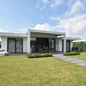 Watervilla Classy Harderwijk 318