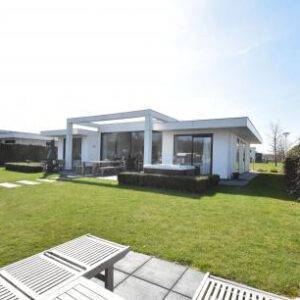 Watervilla Cosy Harderwijk 316