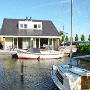 Watervilla De Meerparel