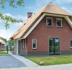Watervilla Freonskip