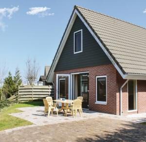 Watervilla Halo