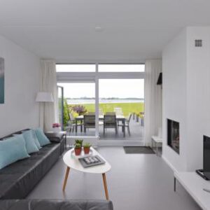 Watervilla Havenweg 12