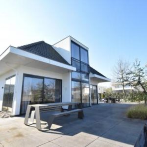 Watervilla Heerlijk Harderwijk 245
