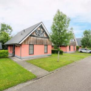 Watervilla Huize Lewis