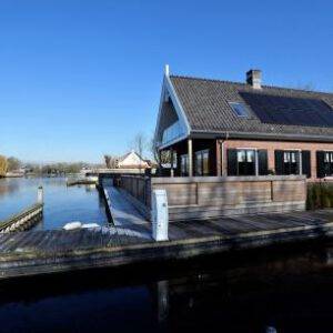 Watervilla Kaagervaaring