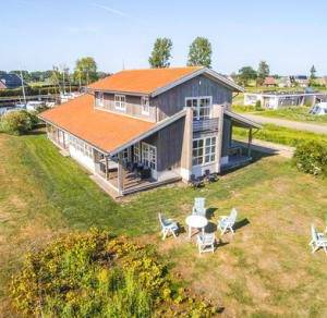Watervilla Livius