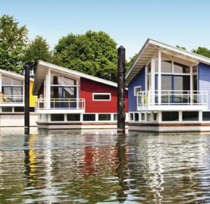Watervilla Maasvilla - Amfibie - 31