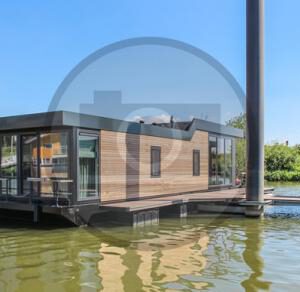 Watervilla Ohé & Laak