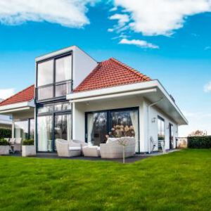 Watervilla Stijlvol Harderwijk 338