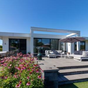 Watervilla Trendy Harderwijk 321