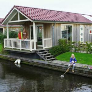 Watervilla Tusken de Marren 1