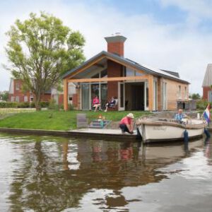 Watervilla Tusken de Marren 2