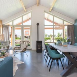 Watervilla Tusken de Marren 3