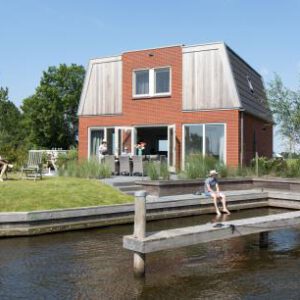 Watervilla Tusken de Marren 6