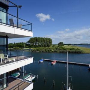 Watervilla Veerse Muze 7f