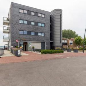 Watervilla Veerse muze 7g