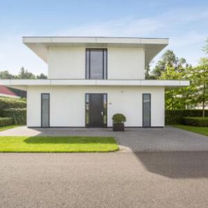 Watervilla Villa Paradijselijk Harderwijk 336