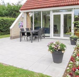Watervilla Vlagtwedde