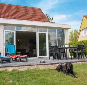 Watervilla Vlagtwedde