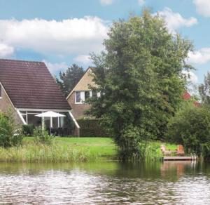 Watervilla Vlagtwedde
