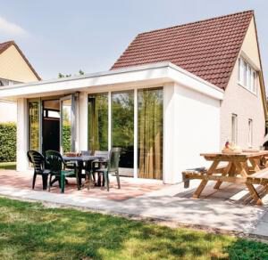 Watervilla Vlagtwedde
