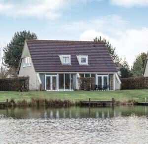 Watervilla Vlagtwedde