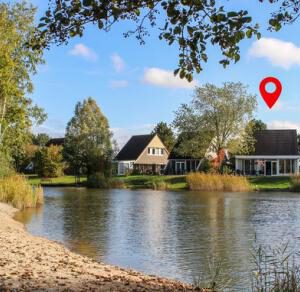Watervilla Vlagtwedde