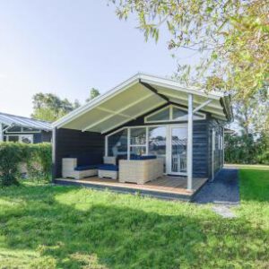 Watervilla Waterpark Terkaple 1