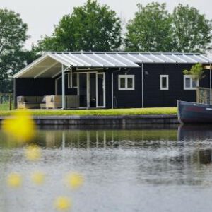 Watervilla Waterpark Terkaple 2