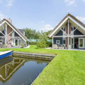 Watervilla Waterpark Terkaple 3