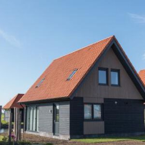 Watervilla Waterstaete Ossenzijl 3