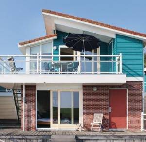 Watervilla Workum