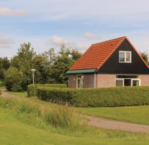 Watervilla Woudsend