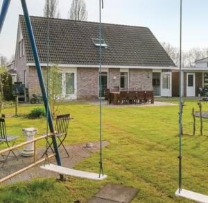 Watervilla Zeewolde