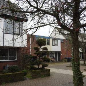 Watervilla Bij De Waterkant - 6p