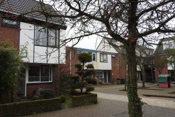 Watervilla Bij De Waterkant - 6p