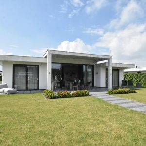 Watervilla Classy Harderwijk 318 - 8p