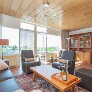 Watervilla De Waske - 5p